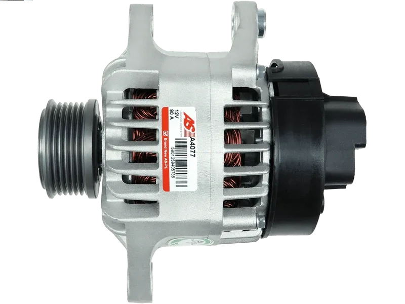 A4077 AS-PL - 1.ALTERNATOR — zdjęcie 2 z 7