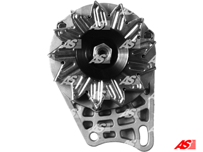 A4081 AS-PL - 1.ALTERNATOR — zdjęcie 1 z 6