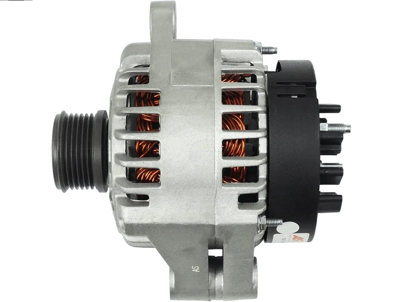 A4082 AS-PL - 1.ALTERNATOR — zdjęcie 2 z 7
