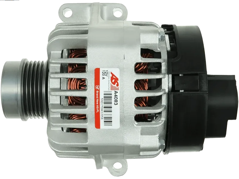 A4083 AS-PL - 1.ALTERNATOR — zdjęcie 2 z 7