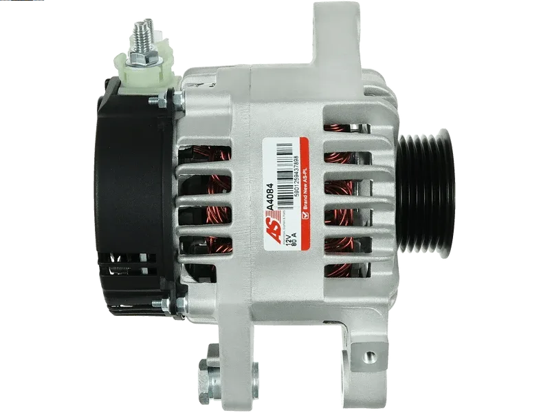 A4084 AS-PL - 1.ALTERNATOR — zdjęcie 4 z 7