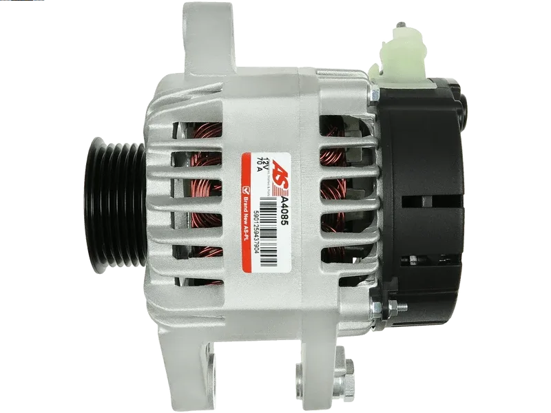 A4085 AS-PL - 1.ALTERNATOR — zdjęcie 2 z 7