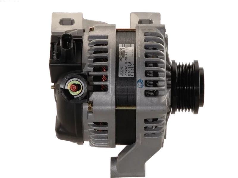 A4086(MM) Magneti Marelli - 1.ALTERNATOR — zdjęcie 3 z 6