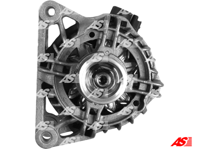A4087(MM) Magneti Marelli - 1.ALTERNATOR — zdjęcie 1 z 6