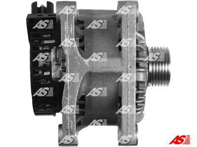 A4087(MM) Magneti Marelli - 1.ALTERNATOR — zdjęcie 2 z 6