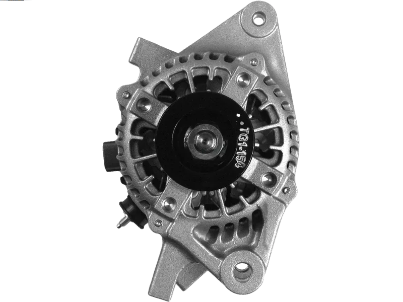 A4088(MM) Magneti Marelli - 1.ALTERNATOR — zdjęcie 4 z 6