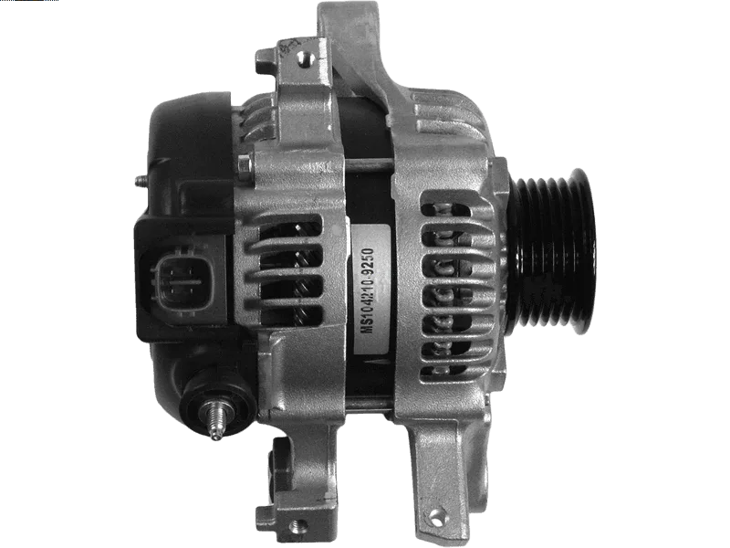 A4088(MM) Magneti Marelli - 1.ALTERNATOR — zdjęcie 3 z 6