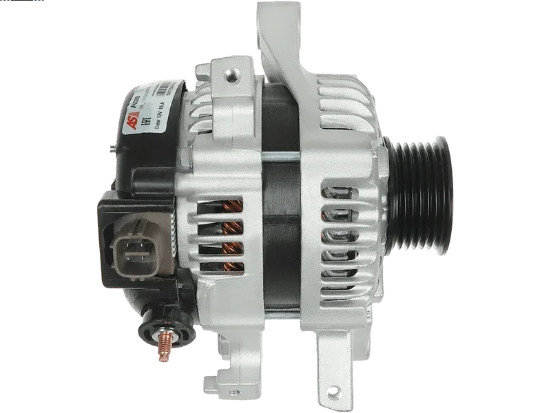 A4088 AS-PL - 1.ALTERNATOR — zdjęcie 4 z 7
