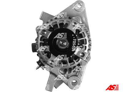 A4088(MM) Magneti Marelli - 1.ALTERNATOR — zdjęcie 1 z 6
