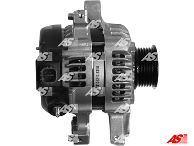 A4088(MM) Magneti Marelli - 1.ALTERNATOR — zdjęcie 6 z 6