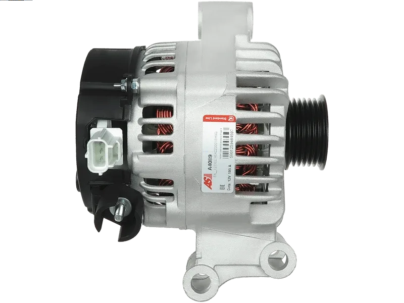 A4089 AS-PL - 1.ALTERNATOR — zdjęcie 5 z 7