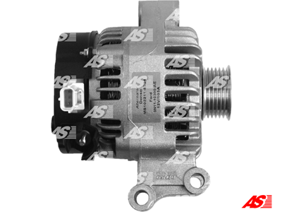 A4089(MM) Magneti Marelli - 1.ALTERNATOR — zdjęcie 2 z 6