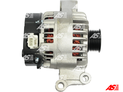 A4089 AS-PL - 1.ALTERNATOR — zdjęcie 2 z 7