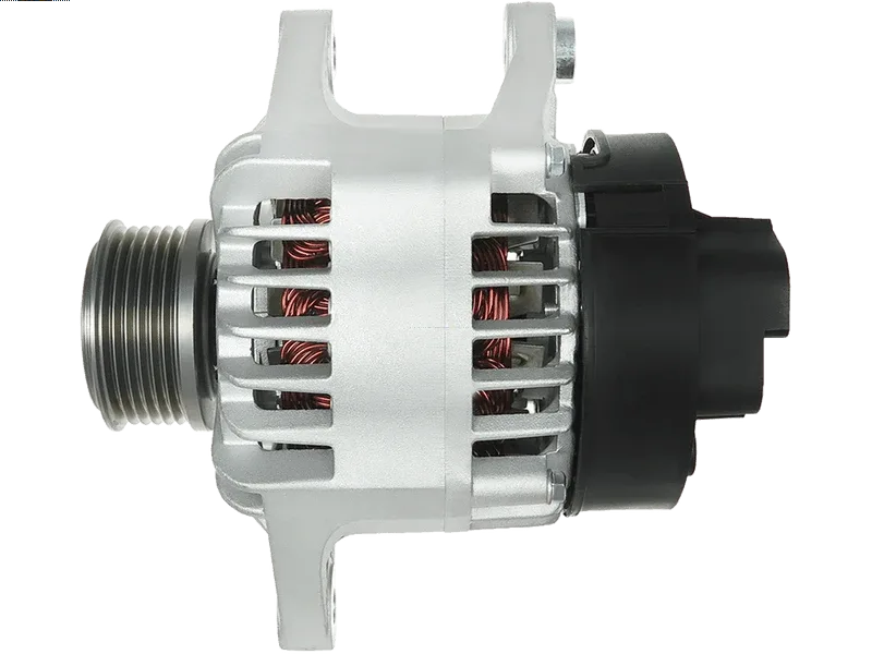 A4090 AS-PL - 1.ALTERNATOR — zdjęcie 2 z 7