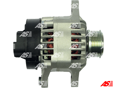 A4090 AS-PL - 1.ALTERNATOR — zdjęcie 7 z 7