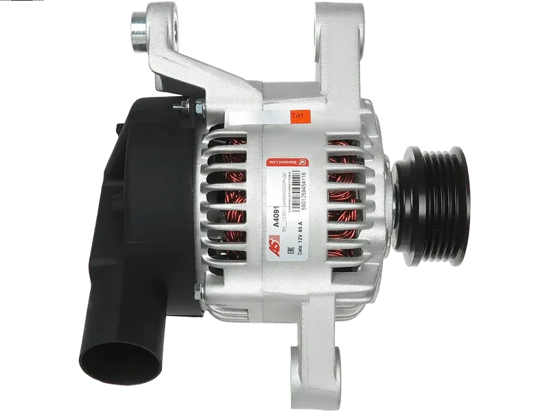 A4091 AS-PL - 1.ALTERNATOR — zdjęcie 5 z 7