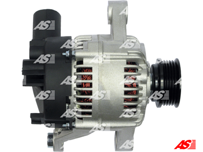 A4091 AS-PL - 1.ALTERNATOR — zdjęcie 2 z 7