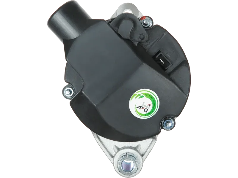 A4092 AS-PL - 1.ALTERNATOR — zdjęcie 3 z 7