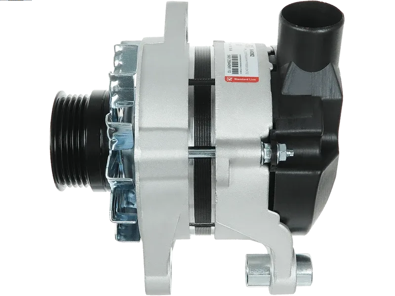 A4092 AS-PL - 1.ALTERNATOR — zdjęcie 2 z 7