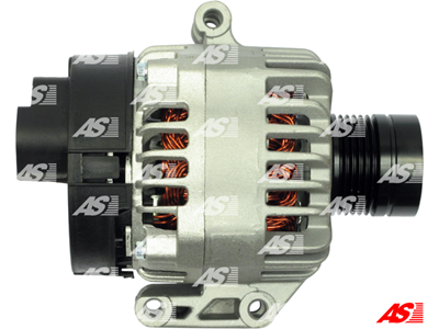 A4093 AS-PL - 1.ALTERNATOR — zdjęcie 2 z 7