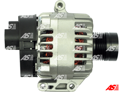 A4094 AS-PL - 1.ALTERNATOR — zdjęcie 2 z 7