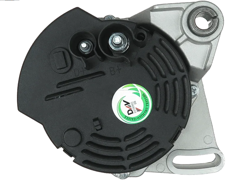 A4095 AS-PL - 1.ALTERNATOR — zdjęcie 3 z 7