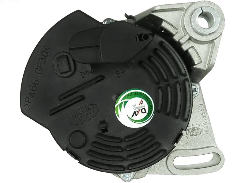 A4095PR AS-PL - 1.ALTERNATOR — zdjęcie 3 z 7