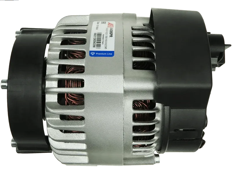 A4095PR AS-PL - 1.ALTERNATOR — zdjęcie 2 z 7