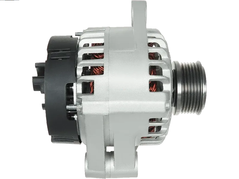 A4096(P) AS-PL - 1.ALTERNATOR — zdjęcie 4 z 7