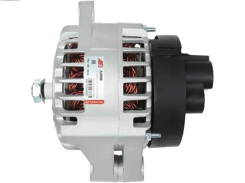 A4096 AS-PL - 1.ALTERNATOR — zdjęcie 7 z 7