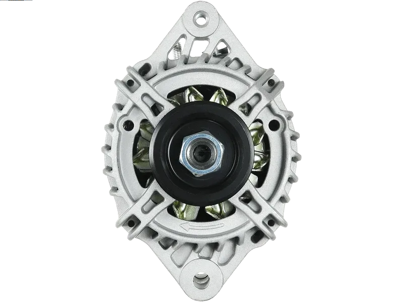 A4097 AS-PL - 1.ALTERNATOR — zdjęcie 5 z 7