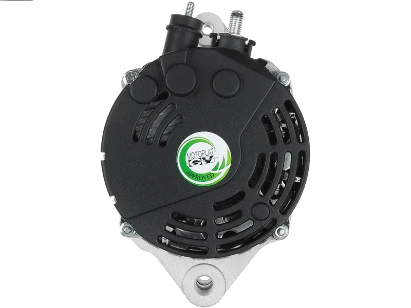 A4097 AS-PL - 1.ALTERNATOR — zdjęcie 3 z 7