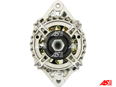 A4097 AS-PL - 1.ALTERNATOR — zdjęcie 1 z 7