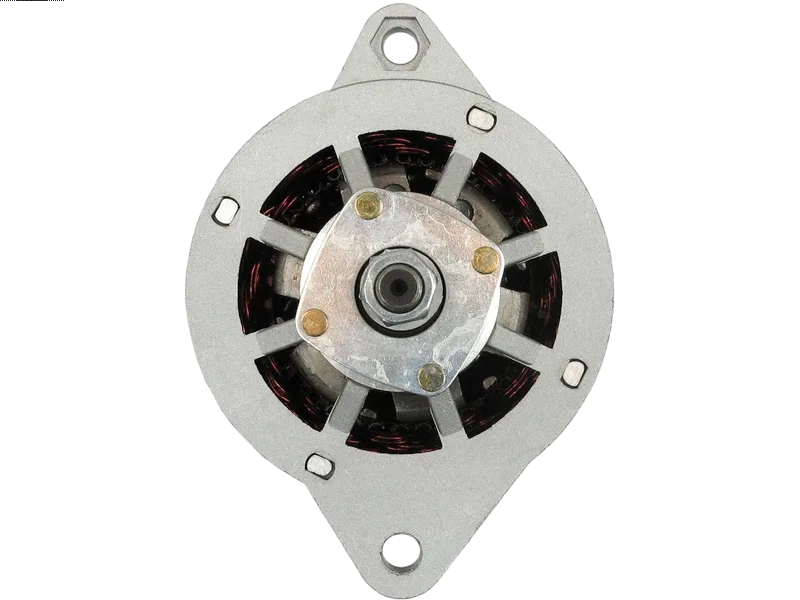 A4098 AS-PL - 1.ALTERNATOR — zdjęcie 5 z 7