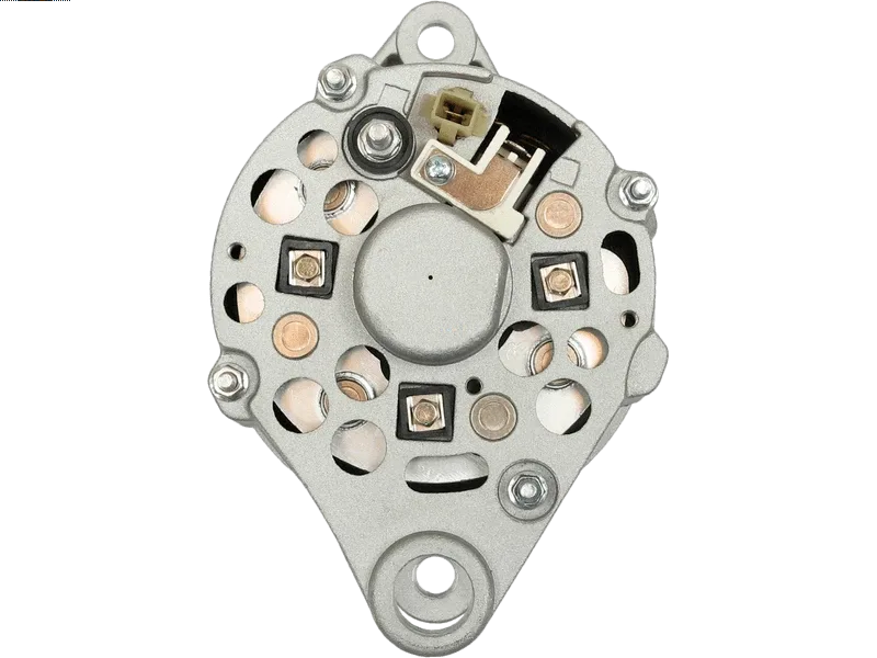 A4098 AS-PL - 1.ALTERNATOR — zdjęcie 3 z 7