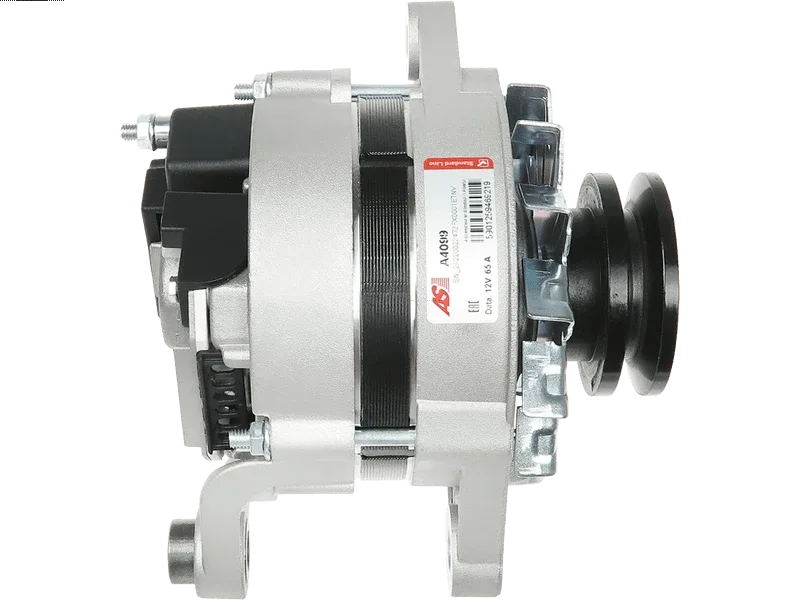 A4099 AS-PL - 1.ALTERNATOR — zdjęcie 4 z 7