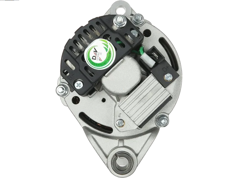 A4099 AS-PL - 1.ALTERNATOR — zdjęcie 3 z 7