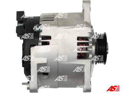 A4101 AS-PL - 1.ALTERNATOR — zdjęcie 2 z 7