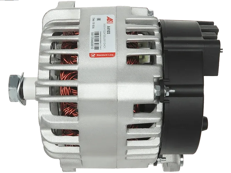 A4103 AS-PL - 1.ALTERNATOR — zdjęcie 7 z 7