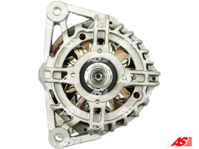 A4103 AS-PL - 1.ALTERNATOR — zdjęcie 1 z 7