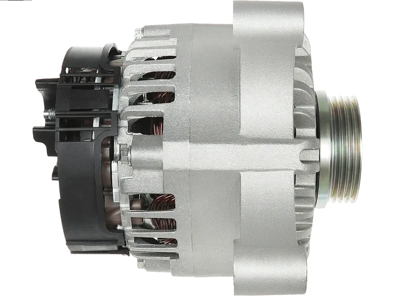 A4104(DENSO) Denso - 1.ALTERNATOR — zdjęcie 4 z 7