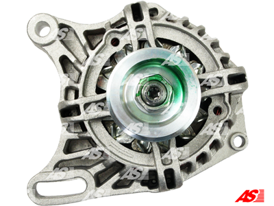A4104(DENSO) Denso - 1.ALTERNATOR — zdjęcie 1 z 7
