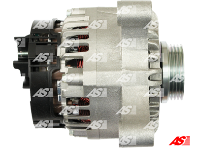 A4104(DENSO) Denso - 1.ALTERNATOR — zdjęcie 7 z 7