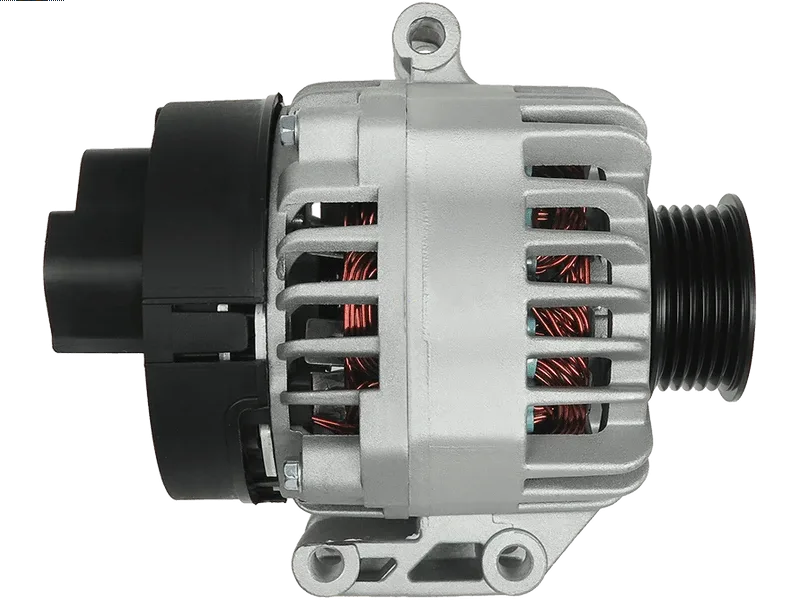 A4106 AS-PL - 1.ALTERNATOR — zdjęcie 5 z 7