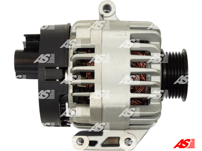A4106 AS-PL - 1.ALTERNATOR — zdjęcie 2 z 7