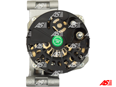 A4106 AS-PL - 1.ALTERNATOR — zdjęcie 3 z 7