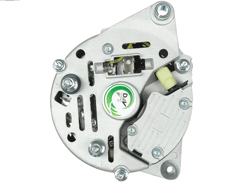 A4108 AS-PL - 1.ALTERNATOR — zdjęcie 3 z 7