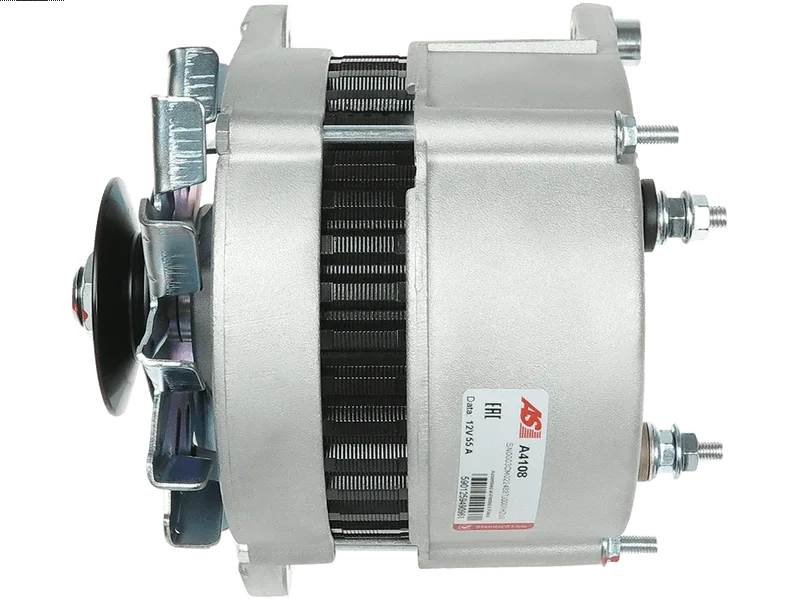 A4108 AS-PL - 1.ALTERNATOR — zdjęcie 2 z 7