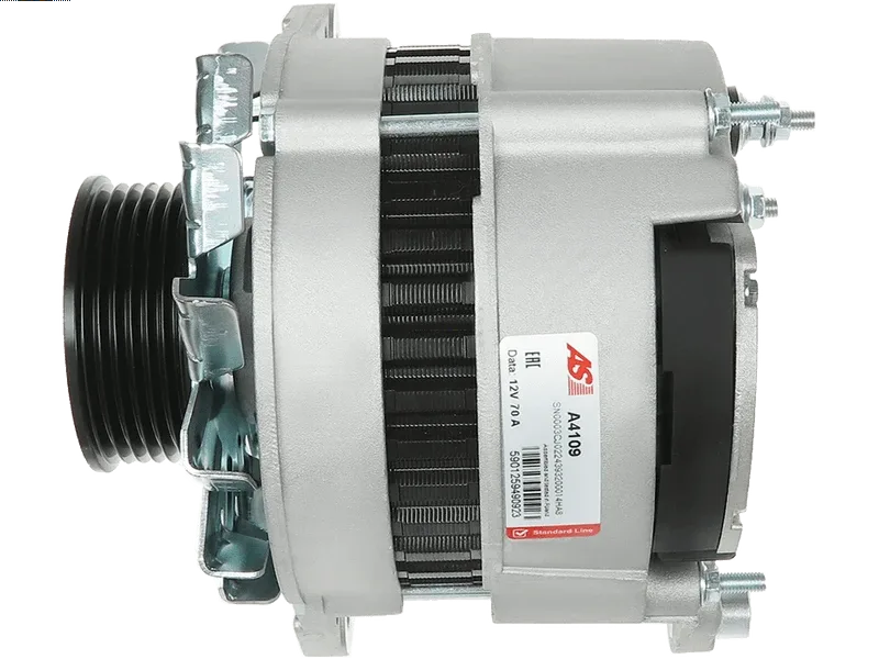 A4109 AS-PL - 1.ALTERNATOR — zdjęcie 7 z 7