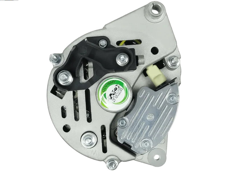A4110 AS-PL - 1.ALTERNATOR — zdjęcie 4 z 5